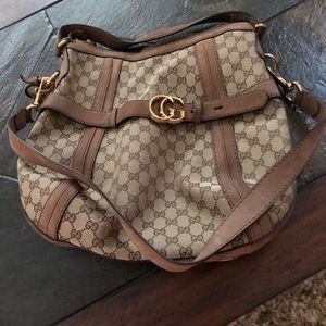 Gucci handbag